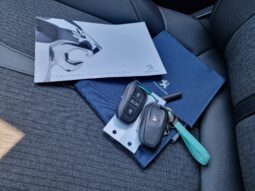 Peugeot 5008 1.5 Blue HDI E6.2 GT-Line full