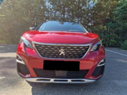 Peugeot 5008 1.5 Blue HDI E6.2 GT-Line full