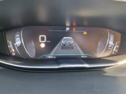 Peugeot 5008 1.5 Blue HDI E6.2 GT-Line full