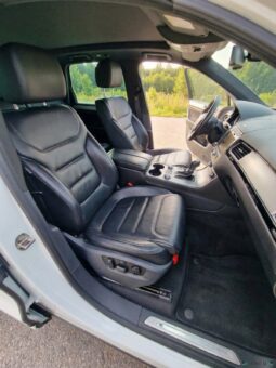 Volkswagen Touareg II 3.0 V6 TDI BMT 4MOTION Mountain full