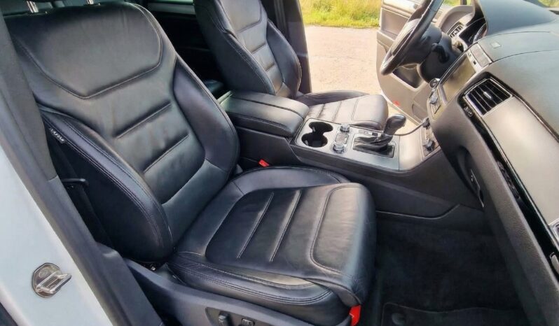 Volkswagen Touareg II 3.0 V6 TDI BMT 4MOTION Mountain full