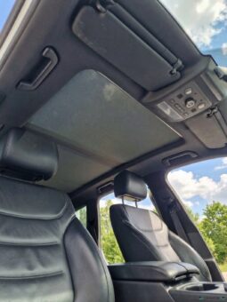 Volkswagen Touareg II 3.0 V6 TDI BMT 4MOTION Mountain full