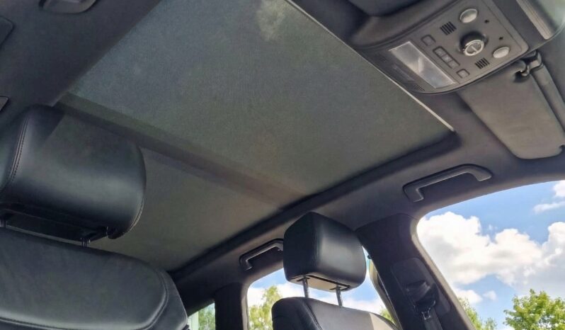 Volkswagen Touareg II 3.0 V6 TDI BMT 4MOTION Mountain full