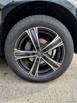 Volkswagen Touareg II 3.0 V6 TDI BMT 4MOTION Mountain full