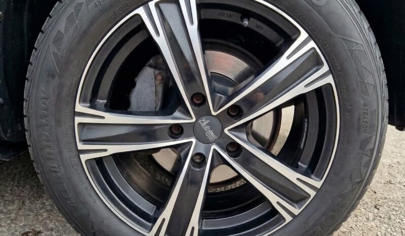 Volkswagen Touareg II 3.0 V6 TDI BMT 4MOTION Mountain full