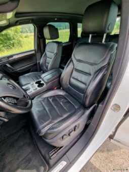 Volkswagen Touareg II 3.0 V6 TDI BMT 4MOTION Mountain full