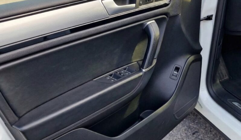 Volkswagen Touareg II 3.0 V6 TDI BMT 4MOTION Mountain full