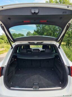 Volkswagen Touareg II 3.0 V6 TDI BMT 4MOTION Mountain full