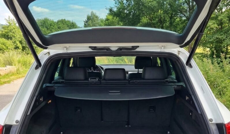 Volkswagen Touareg II 3.0 V6 TDI BMT 4MOTION Mountain full