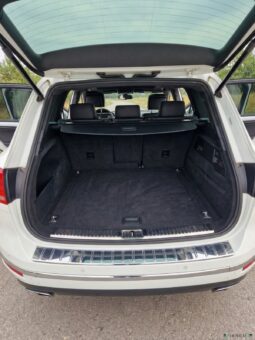 Volkswagen Touareg II 3.0 V6 TDI BMT 4MOTION Mountain full