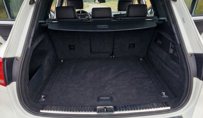 Volkswagen Touareg II 3.0 V6 TDI BMT 4MOTION Mountain full