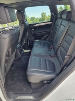 Volkswagen Touareg II 3.0 V6 TDI BMT 4MOTION Mountain full