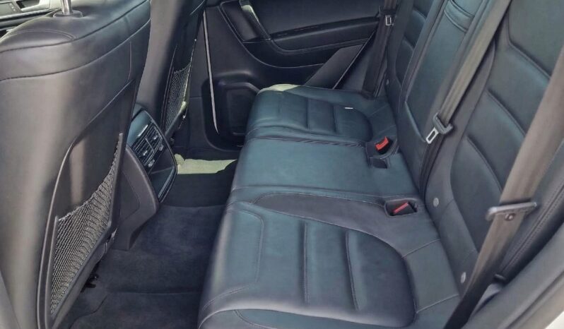 Volkswagen Touareg II 3.0 V6 TDI BMT 4MOTION Mountain full