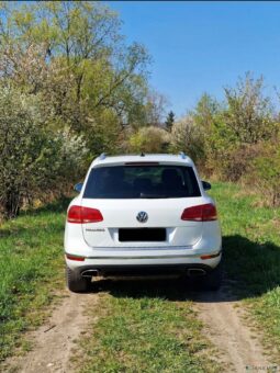 Volkswagen Touareg II 3.0 V6 TDI BMT 4MOTION Mountain full