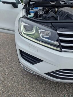 Volkswagen Touareg II 3.0 V6 TDI BMT 4MOTION Mountain full