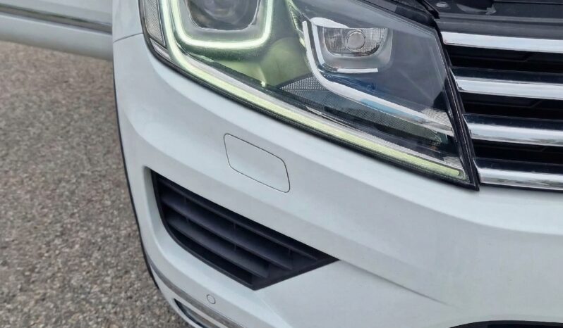 Volkswagen Touareg II 3.0 V6 TDI BMT 4MOTION Mountain full