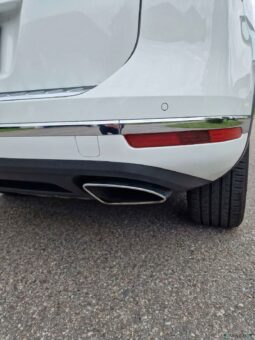 Volkswagen Touareg II 3.0 V6 TDI BMT 4MOTION Mountain full