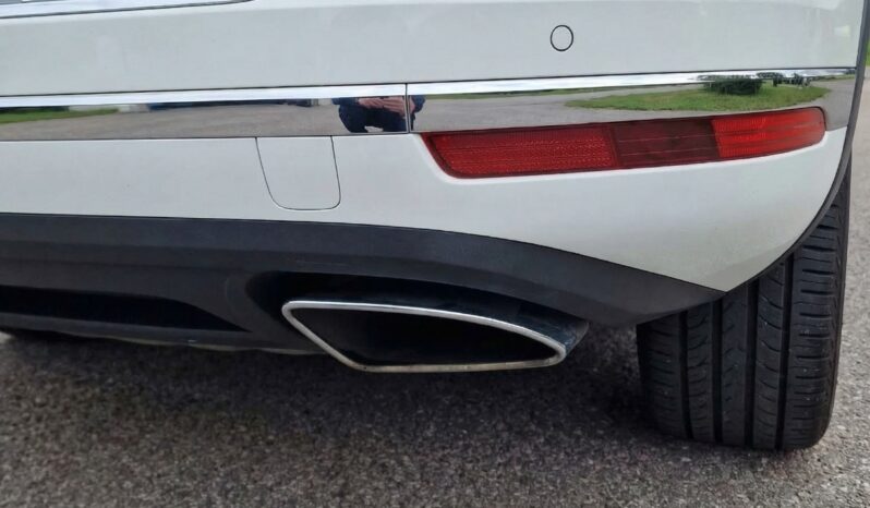 Volkswagen Touareg II 3.0 V6 TDI BMT 4MOTION Mountain full