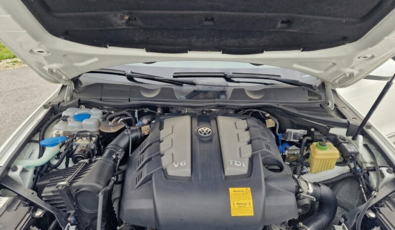 Volkswagen Touareg II 3.0 V6 TDI BMT 4MOTION Mountain full