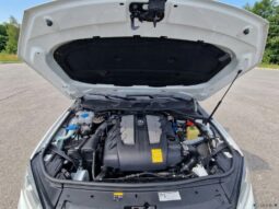 Volkswagen Touareg II 3.0 V6 TDI BMT 4MOTION Mountain full