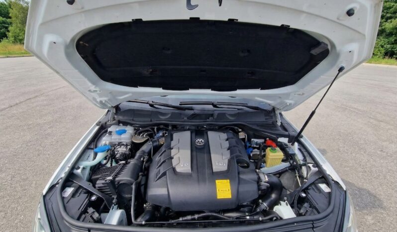 Volkswagen Touareg II 3.0 V6 TDI BMT 4MOTION Mountain full