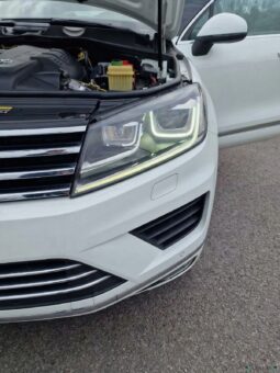 Volkswagen Touareg II 3.0 V6 TDI BMT 4MOTION Mountain full