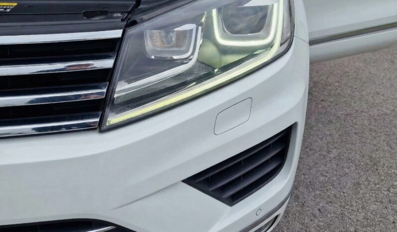 Volkswagen Touareg II 3.0 V6 TDI BMT 4MOTION Mountain full