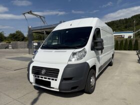 Fiat Ducato 2.3 MultiJet L3H2 3,3t
