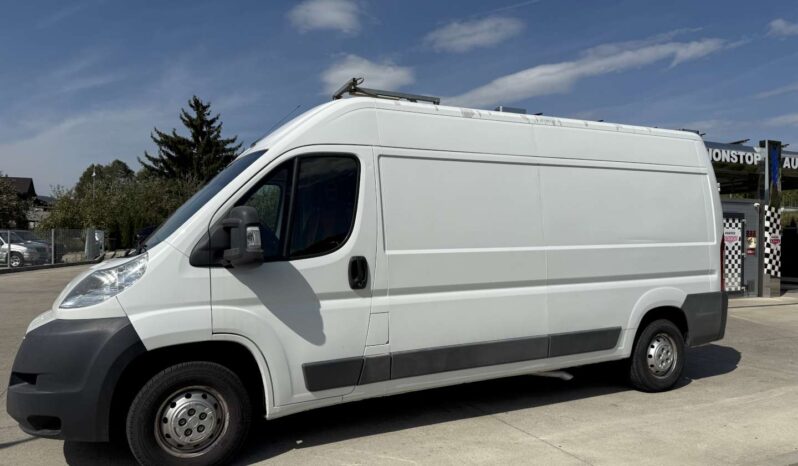 Fiat Ducato 2.3 MultiJet L3H2 3,3t full