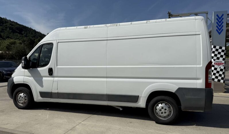 Fiat Ducato 2.3 MultiJet L3H2 3,3t full