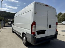 Fiat Ducato 2.3 MultiJet L3H2 3,3t full