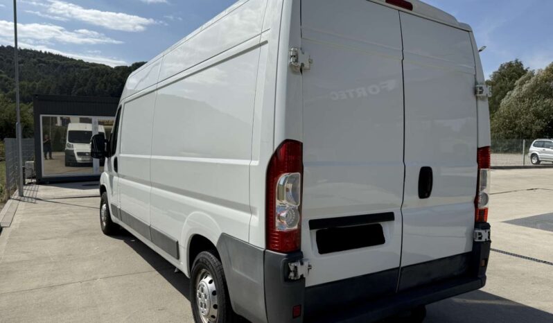 Fiat Ducato 2.3 MultiJet L3H2 3,3t full