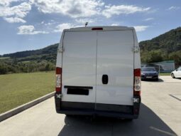 Fiat Ducato 2.3 MultiJet L3H2 3,3t full