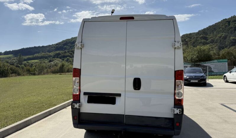 Fiat Ducato 2.3 MultiJet L3H2 3,3t full