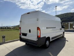 Fiat Ducato 2.3 MultiJet L3H2 3,3t full