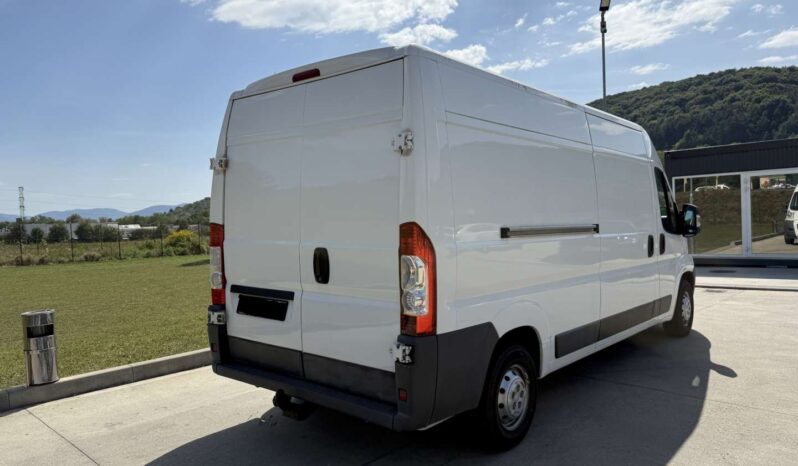 Fiat Ducato 2.3 MultiJet L3H2 3,3t full