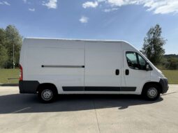 Fiat Ducato 2.3 MultiJet L3H2 3,3t full