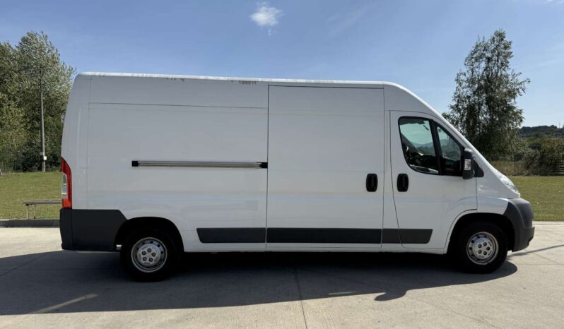 Fiat Ducato 2.3 MultiJet L3H2 3,3t full