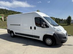 Fiat Ducato 2.3 MultiJet L3H2 3,3t full