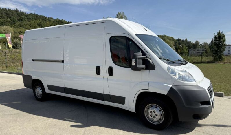 Fiat Ducato 2.3 MultiJet L3H2 3,3t full