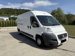 Fiat Ducato 2.3 MultiJet L3H2 3,3t full