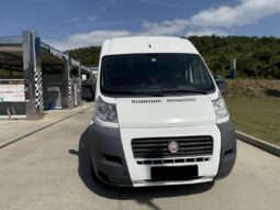 Fiat Ducato 2.3 MultiJet L3H2 3,3t full