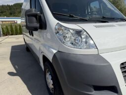 Fiat Ducato 2.3 MultiJet L3H2 3,3t full