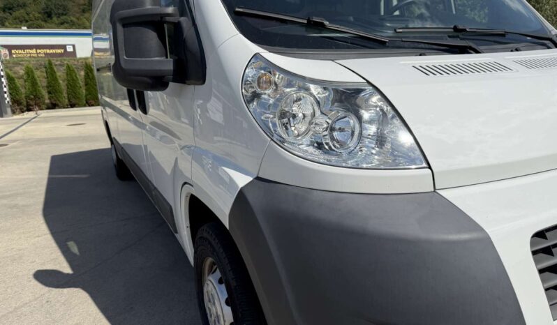 Fiat Ducato 2.3 MultiJet L3H2 3,3t full