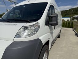 Fiat Ducato 2.3 MultiJet L3H2 3,3t full