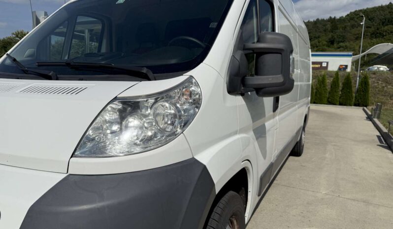 Fiat Ducato 2.3 MultiJet L3H2 3,3t full