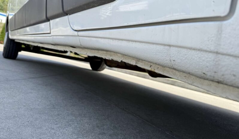 Fiat Ducato 2.3 MultiJet L3H2 3,3t full