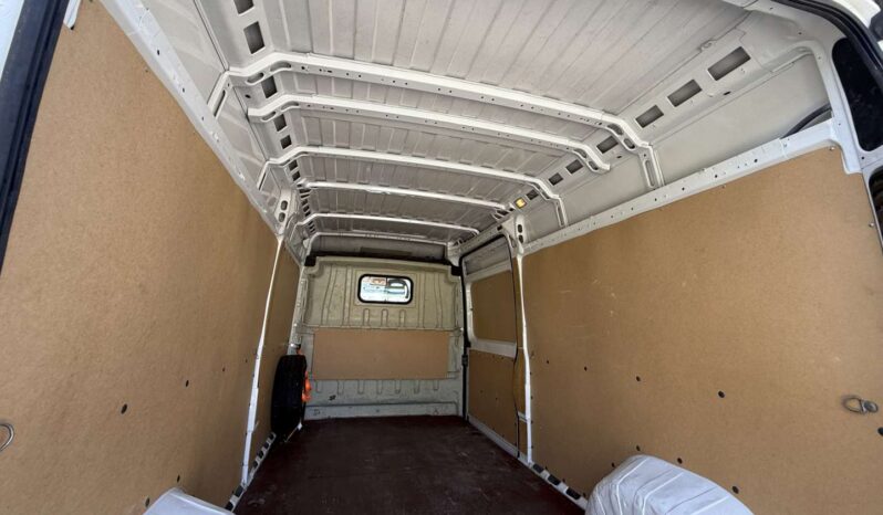 Fiat Ducato 2.3 MultiJet L3H2 3,3t full