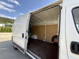 Fiat Ducato 2.3 MultiJet L3H2 3,3t full