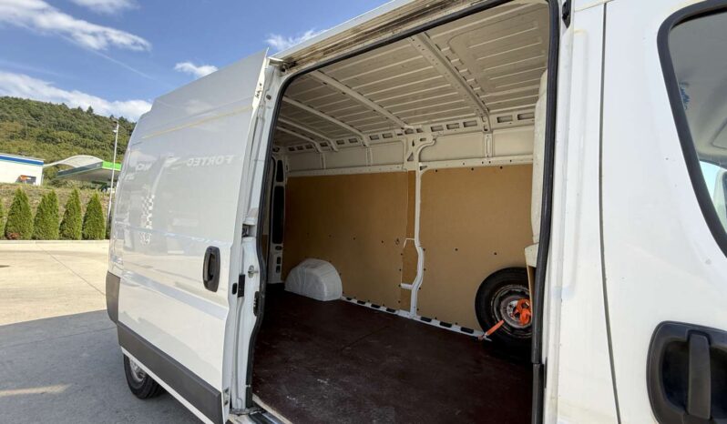 Fiat Ducato 2.3 MultiJet L3H2 3,3t full